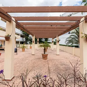 Apartamento Monkó Golf&beach, Benalmádena