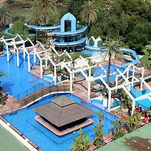 Apartamento Vive Benal 611 Vistas Al Mar, Parque Acuático Familiar, Benalmádena