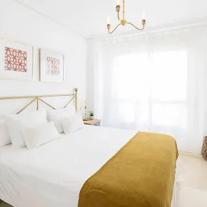 Apartamento Sol, Benalmádena